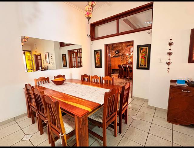 3 BEDROOM HOUSE FOR SALE IN SASOLBURG EXT 4